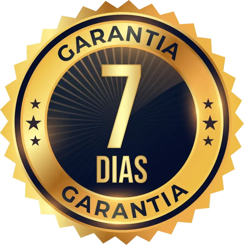 Garantía de 7 días